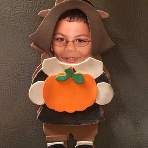 Meet your Posher, Lupe